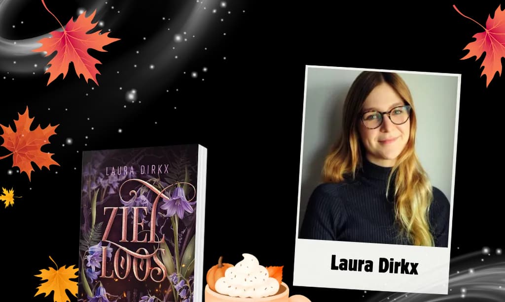 Zielloos - Laura Dirkx