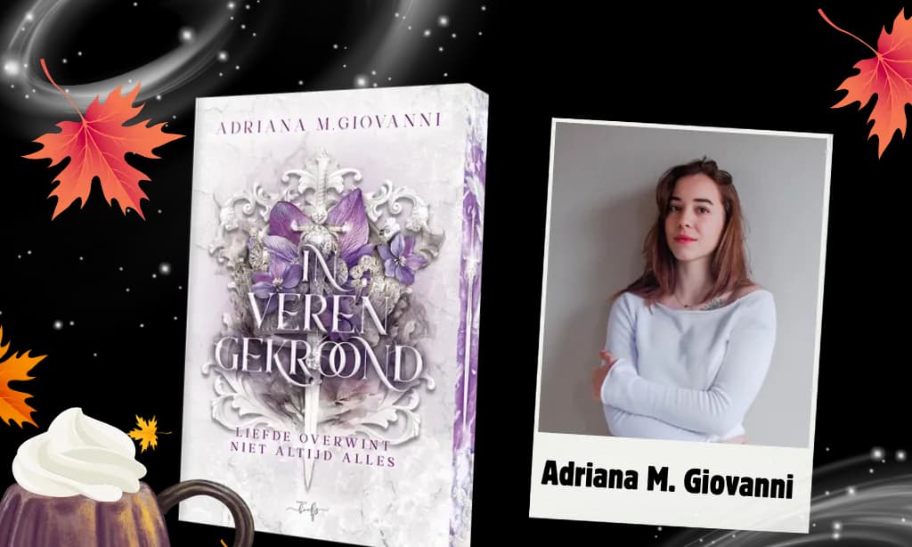 Adriana M. Giovanni