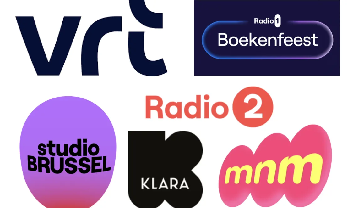 vrt radio
