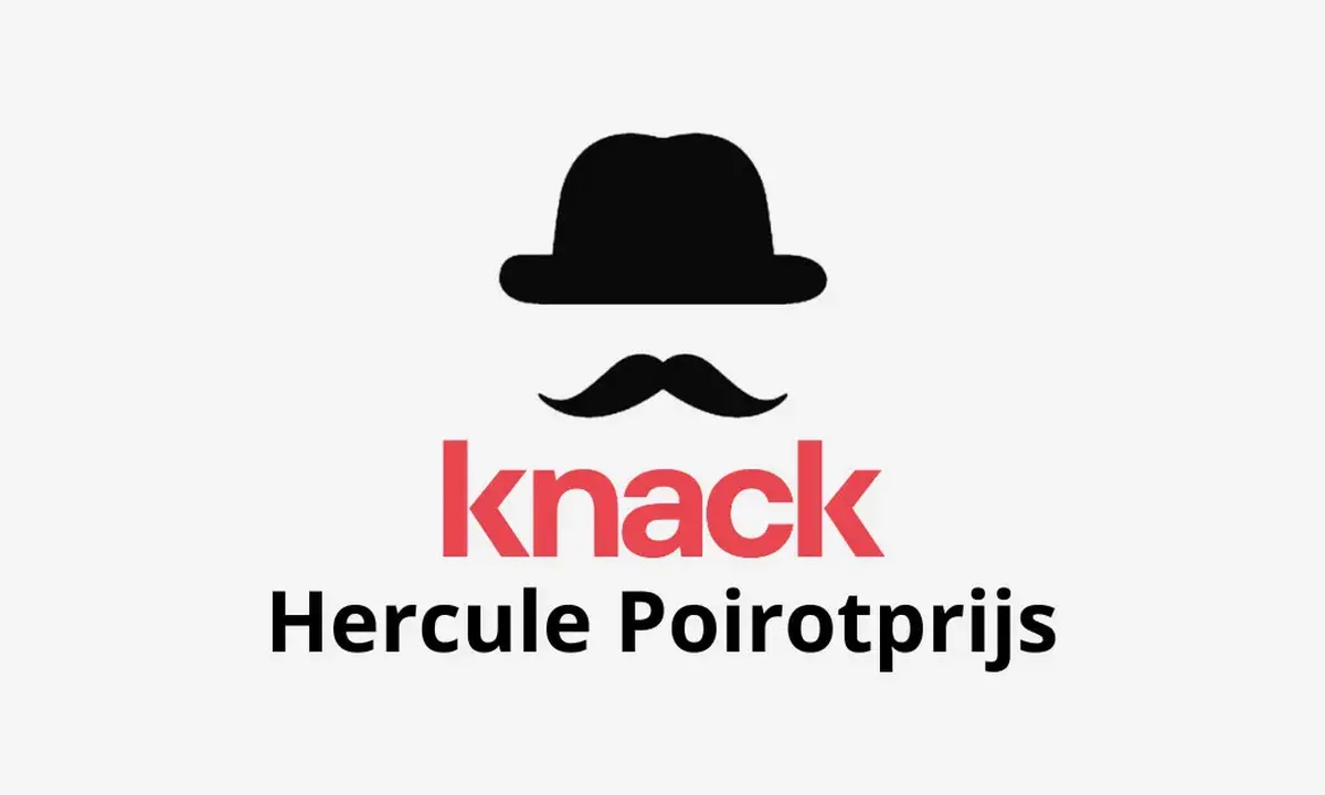 hercule poirotprijs