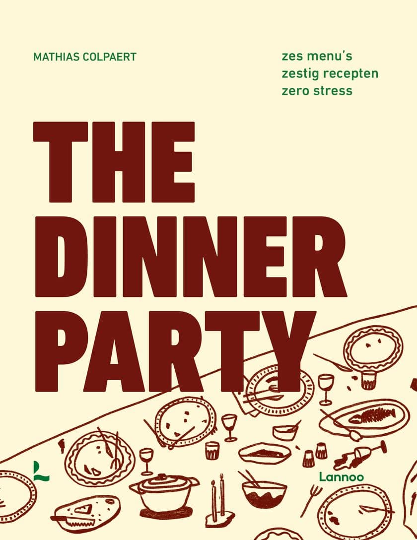 The dinner party