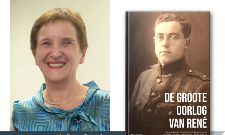 Ann Driessen