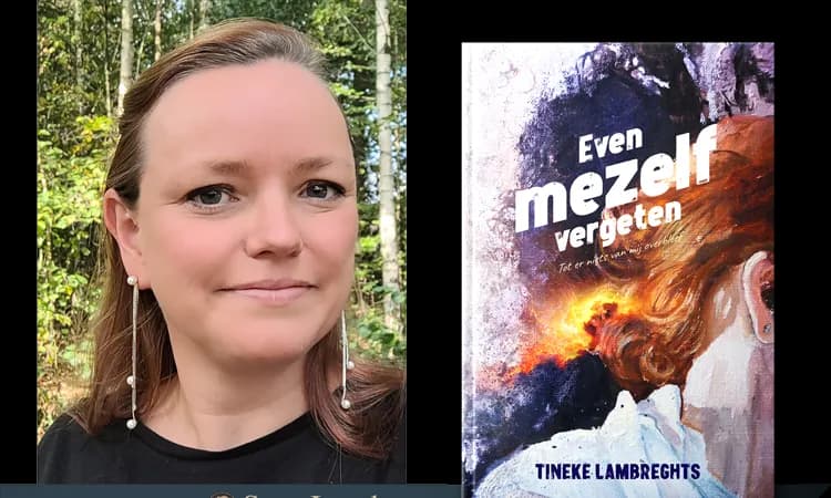 Tineke Lambrechts