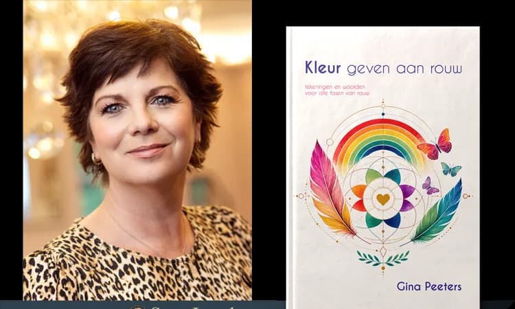 Gina Peeters