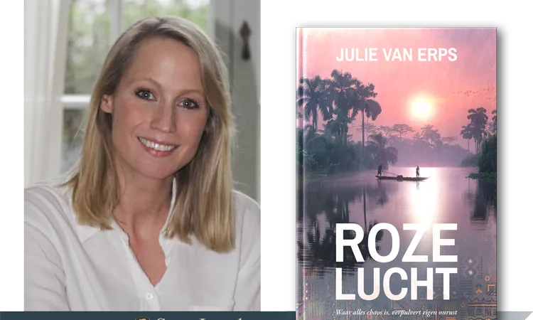 Julie Van Erps