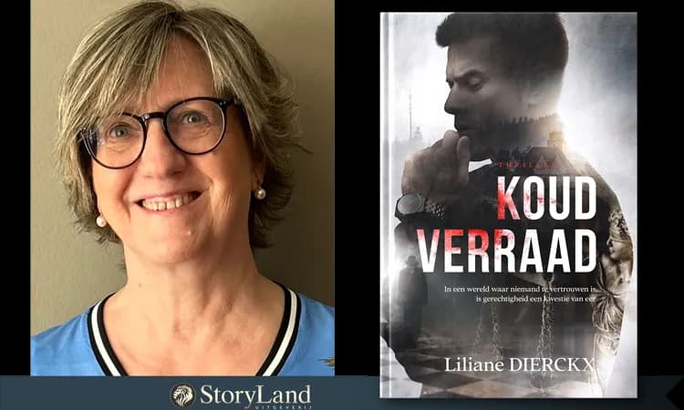 Liliane-Dierckx